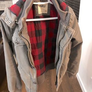 ✨Discontinued✨ TNA Maverick jacket